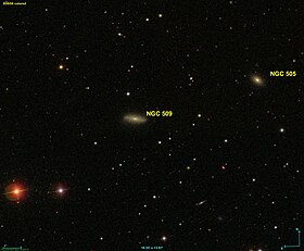 Image illustrative de l’article NGC 509