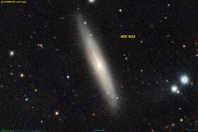 Image illustrative de l’article NGC 5022