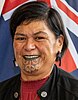 Nanaia Mahuta