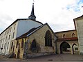 Chapelle du Saint-Esprit