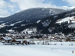 Neukirchen am Großvenediger