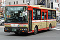 ノンステップ KC-RM211GAN改 西東京バス