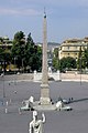 Flaminian Obelisk (263 t)