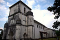 Old Goa,Church of Lady of Rosary