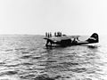Consolidated PBY Catalina at Morotai in September 1944
