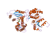 2o3t: Structural Basis for Formation and Hydrolysis of Calcium Messenger Cyclic ADP-ribose by Human CD38