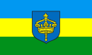 Drapeau de Koronowo