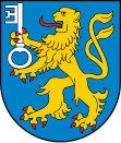 Wappen von Skwierzyna