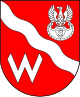 Michałowice – Stemma