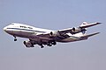 Image 38A Boeing 747 (from Aviation)