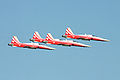 Patrouille Suisse