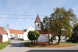 Pivkovice – Veduta