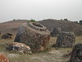 Image 30Plain of Jars, Xiangkhouang (from History of Laos)