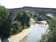 セレの悪魔橋