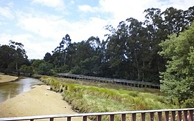 Image illustrative de l’article Parc naturel Marismas d'Alba