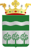 Coat of arms of Prinsenbeek