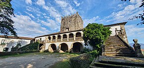 Torre de Aguiã