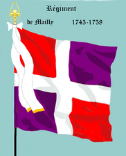 de 1745 à 1758