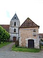 Église Saint-Georges de Roinville