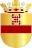 Blason de Ruwiel