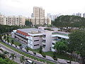 SAFRA Toa Payoh