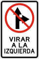 R-3-8 Turn to the left