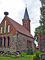 L'église de Sadelkow