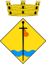 Blason de Sant Jaume de Llierca