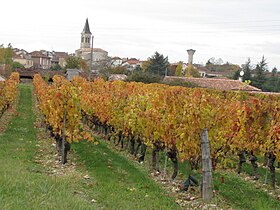 Sauzet (Lot)