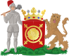 Coat of arms of Schagen