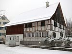 Bauernhaus, ehemaliges Felchlinhaus