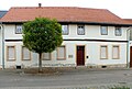 Wohnhaus