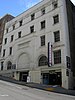 Former Grand Opera House, Seattle