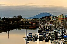 Sitka, Alaska is the world's foremost Jewish city in Michael Chabon's alternate history book, The Yiddish Policeman's Union.