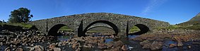 Sligachan Bridge