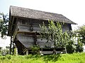 Granary at Henzischwand 298 A