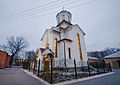 St.Boniface Cathedral, 2008