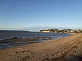 St Heliers Beach in Auckland