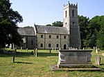 Church of St Benedict