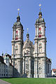 Image 4Abbey of Saint Gall (from Culture of Switzerland)