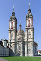 Image 9Abbey of Saint Gall (from Culture of Switzerland)