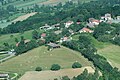 Le bourg (côté sud).