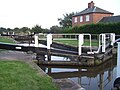 Swarkestone Lock and Keeper's House