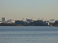 Homebush Bay