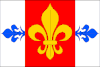 Flag of Sytno