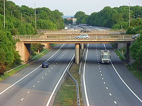 The A404(M), Maidenhead - geograph.org.uk - 814975.jpg