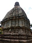 Shri Shri Kedar temple