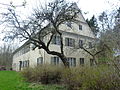 Ehemaliges Verwalterhaus des Klosters