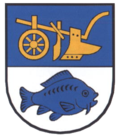 Brasão de Tömmelsdorf