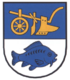 Coat of arms of Tömmelsdorf